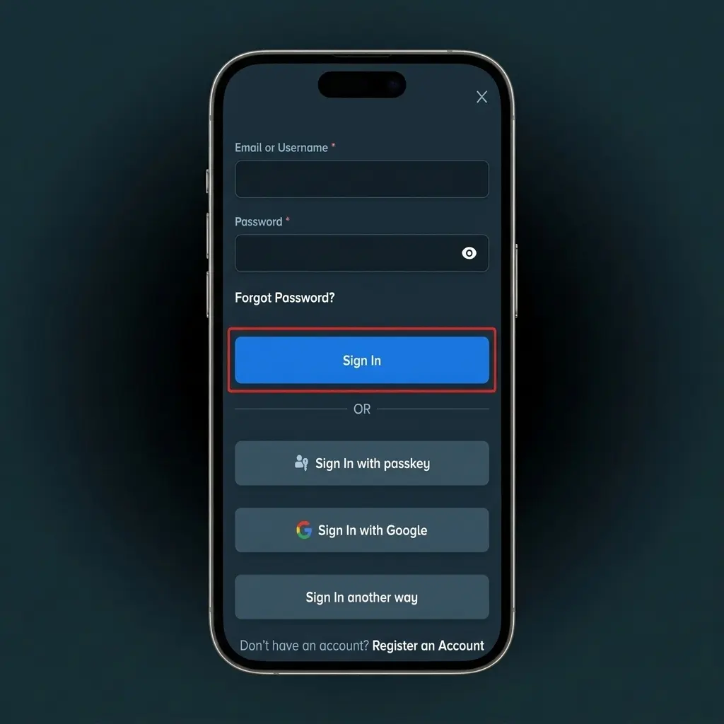 Step-by-step guide to depositing funds at Stake casino using cards or crypto in 5 easy steps