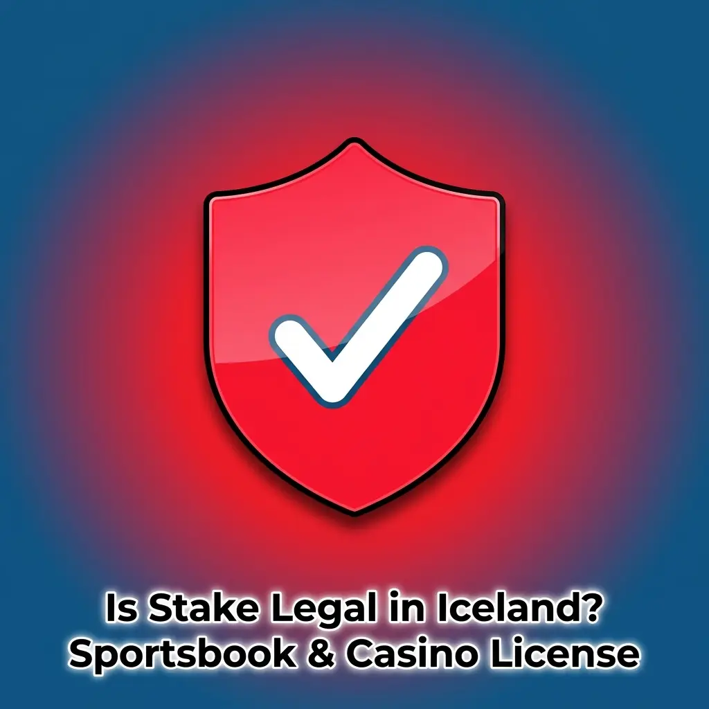 Stake casino Curaçao eGaming license validity for Iceland players with regulatory oversight details