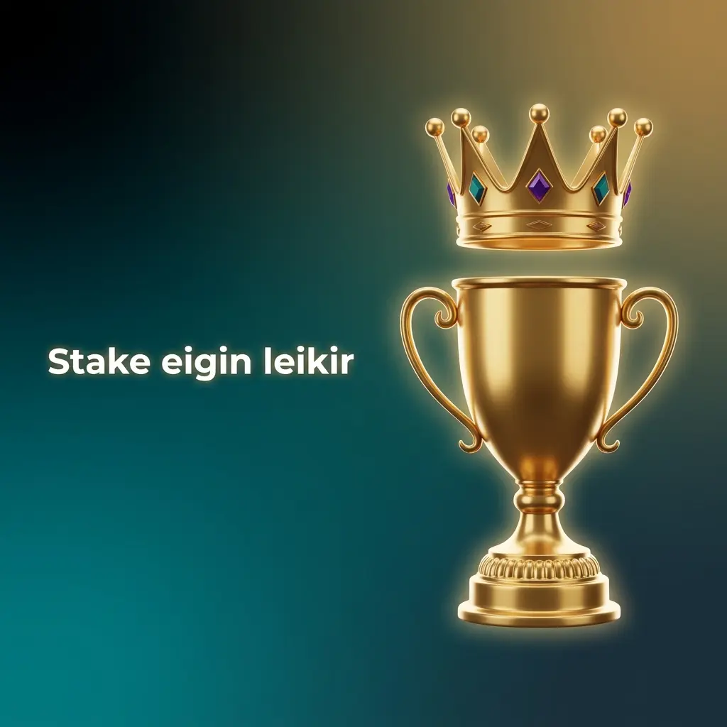 Stake Originals leikir með Provably Fair tækni, yfir 30 eigin leikir með 99% RTP í crash, dice og plinko
