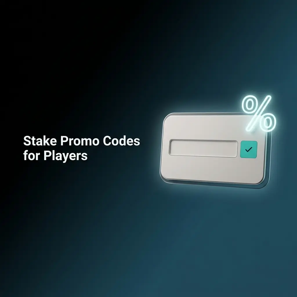 Stake promo codes for Iceland players activate deposit bonuses and exclusive credits via code HELLA at registration in 2026