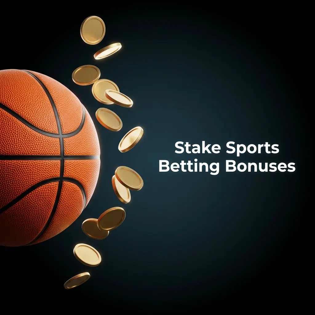 Stake sportsbook bonuses Iceland showing parlay boosts, boosted odds, and VIP rewards for sports bettors